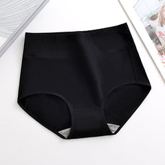 Plus Size Hip-Lifting Underwear for Autumn and Winter